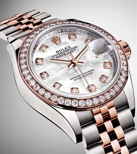 Rolex watches for women reviews